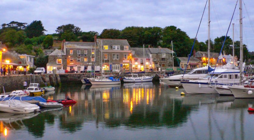 Photo of ARC Padstow