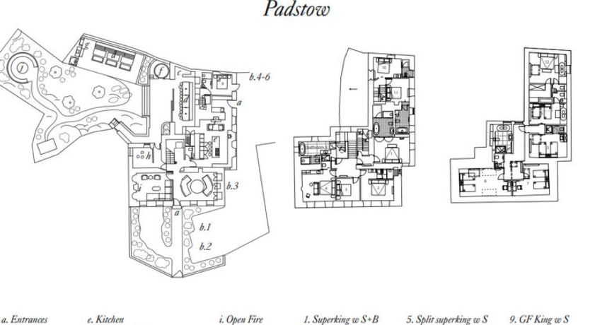 Photo of ARC Padstow