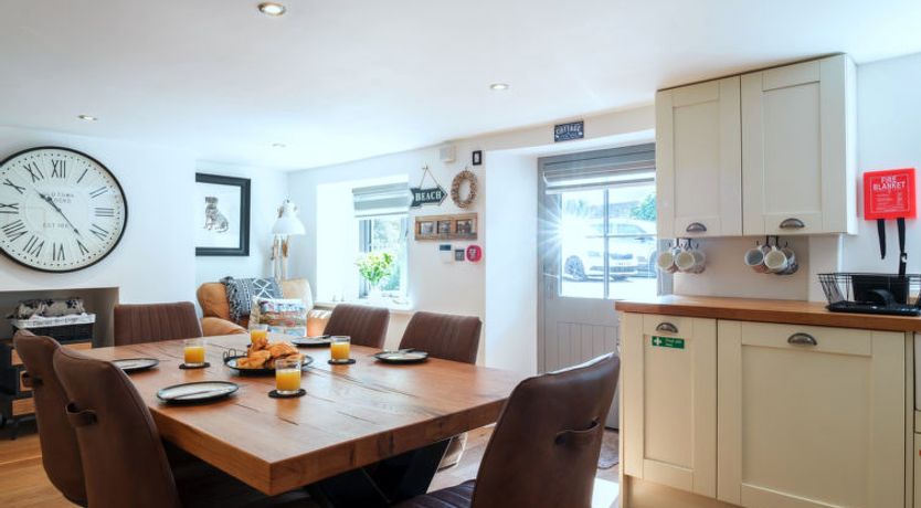 Photo of Littleholme