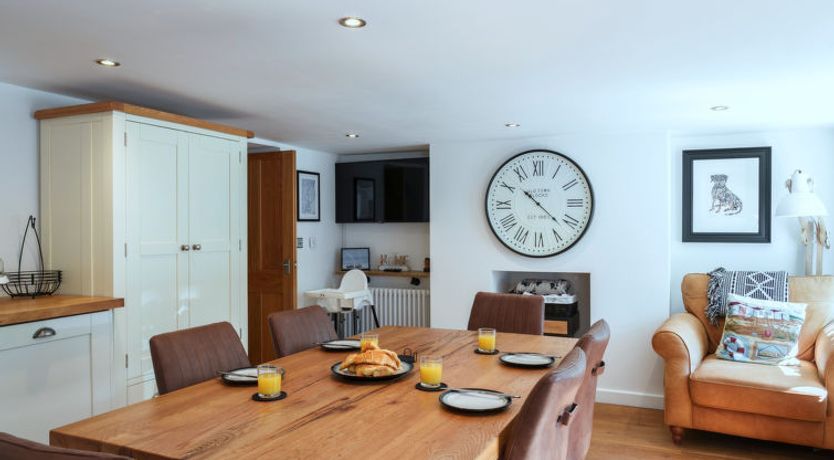 Photo of Littleholme