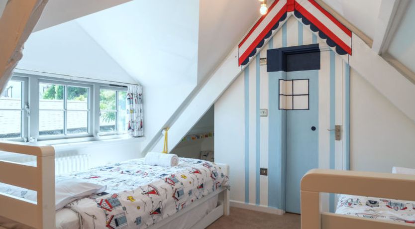 Photo of Littleholme