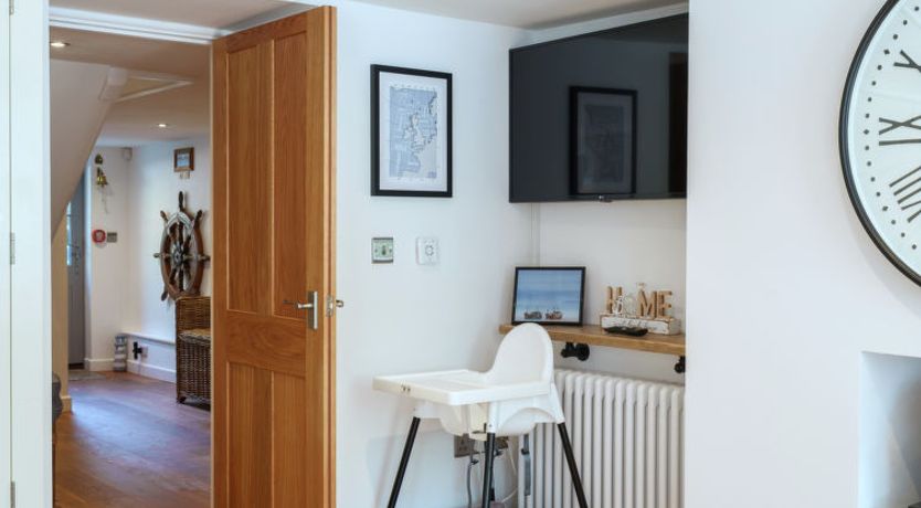 Photo of Littleholme