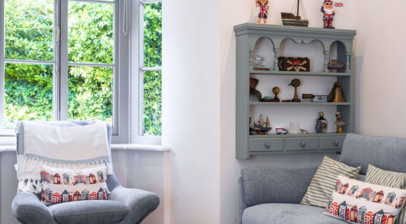 Photo of Littleholme