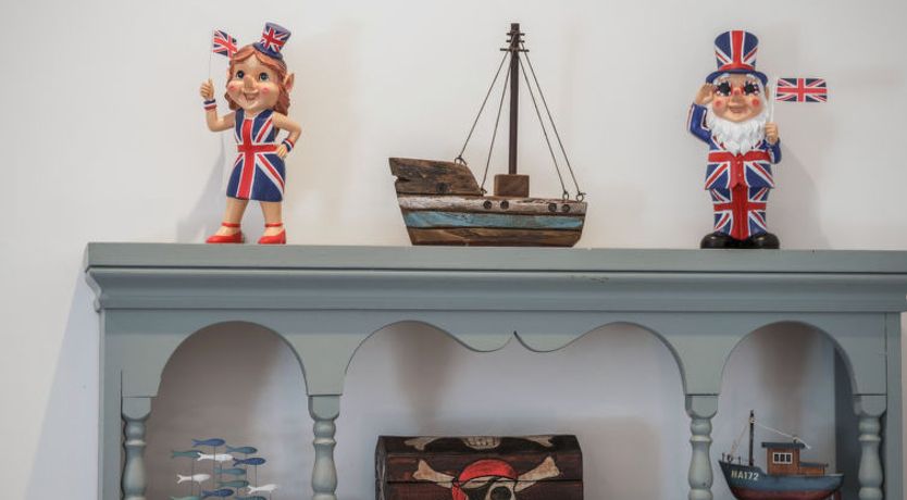 Photo of Littleholme