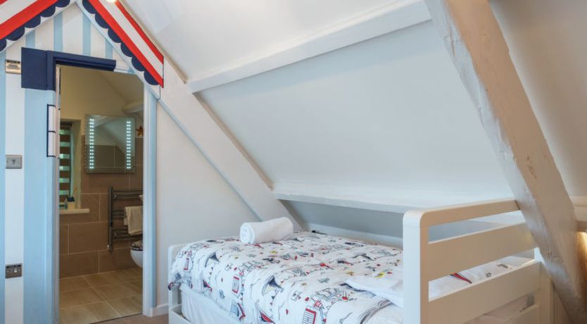 Photo of Littleholme