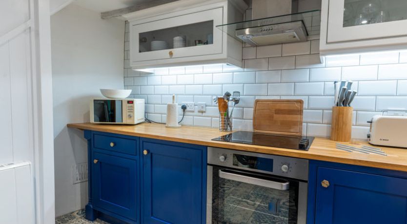 Photo of Old Harbour Cottage