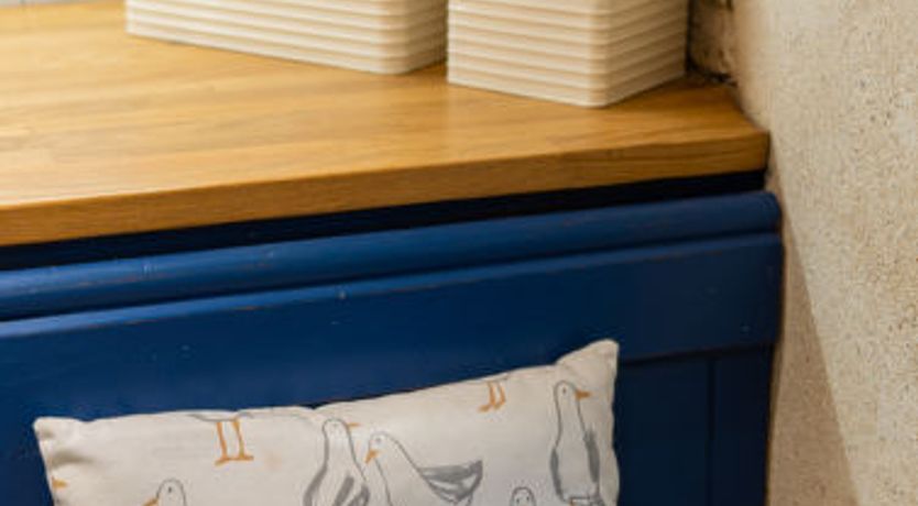 Photo of Old Harbour Cottage