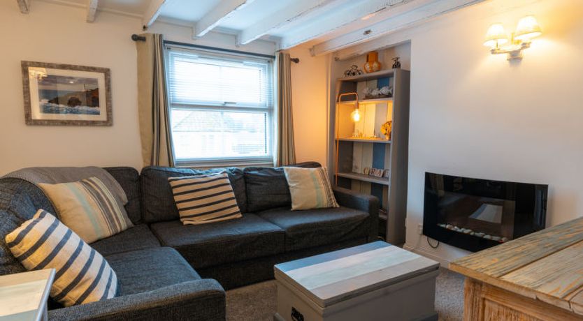 Photo of Old Harbour Cottage