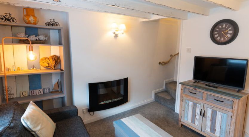 Photo of Old Harbour Cottage