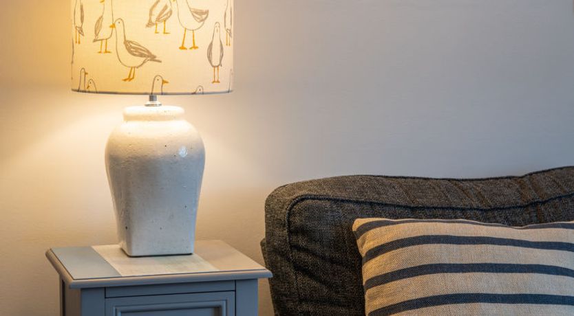 Photo of Old Harbour Cottage