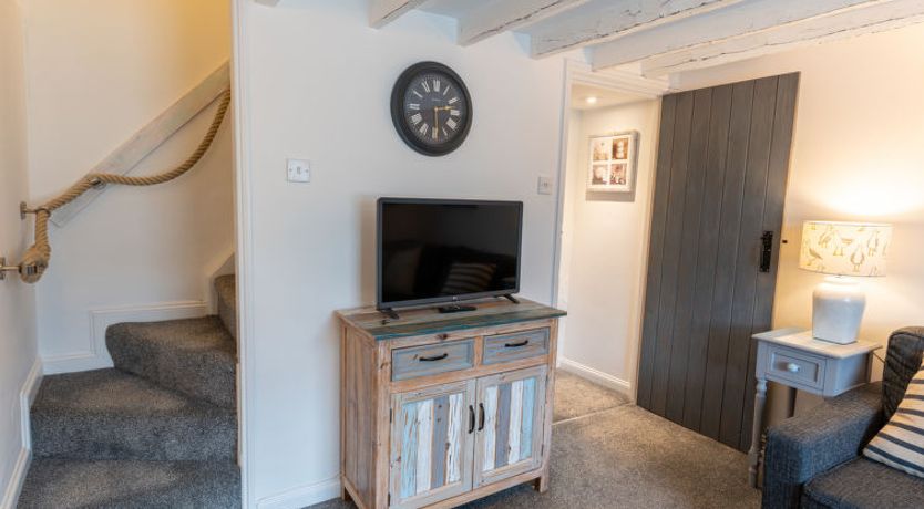 Photo of Old Harbour Cottage