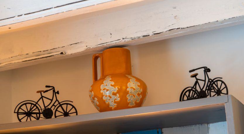 Photo of Old Harbour Cottage