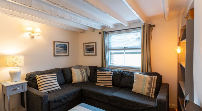 Photo of Old Harbour Cottage