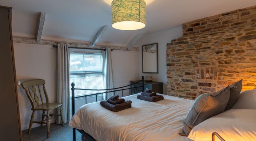 Photo of Old Harbour Cottage