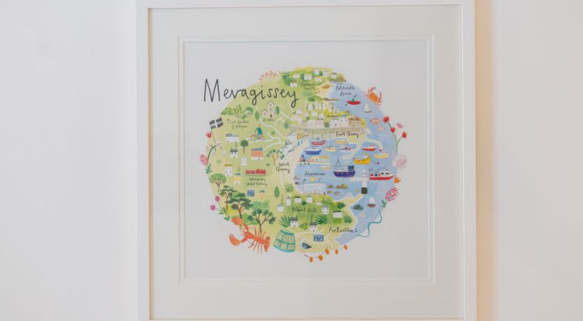 Photo of Old Harbour Cottage