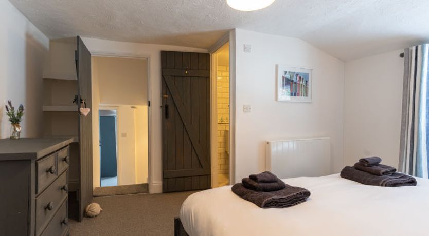 Photo of Old Harbour Cottage