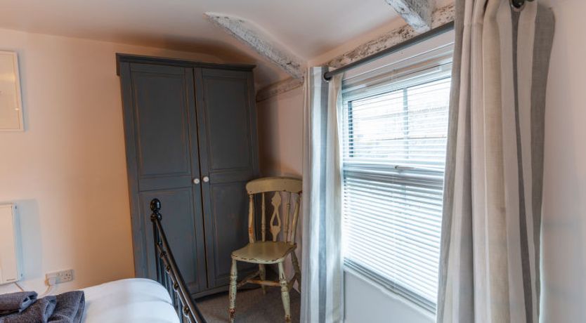 Photo of Old Harbour Cottage