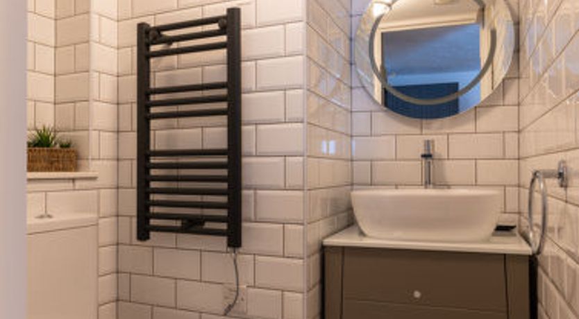 Photo of Old Harbour Cottage