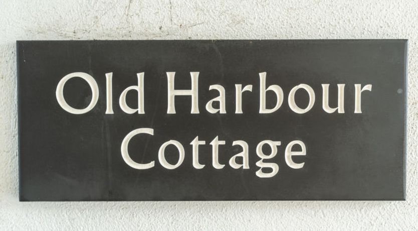 Photo of Old Harbour Cottage