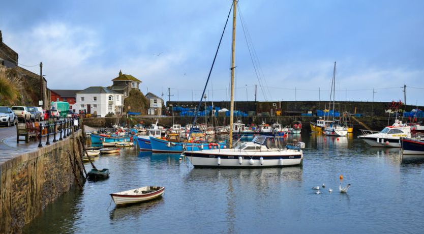 Photo of Old Harbour Cottage