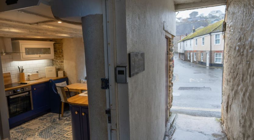 Photo of Old Harbour Cottage