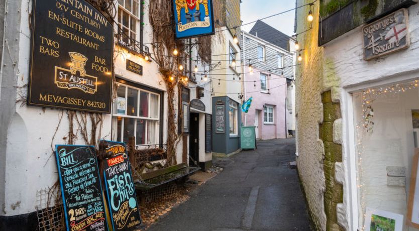 Photo of Old Harbour Cottage