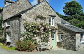 Photo of porthcothan-mill-cottage
