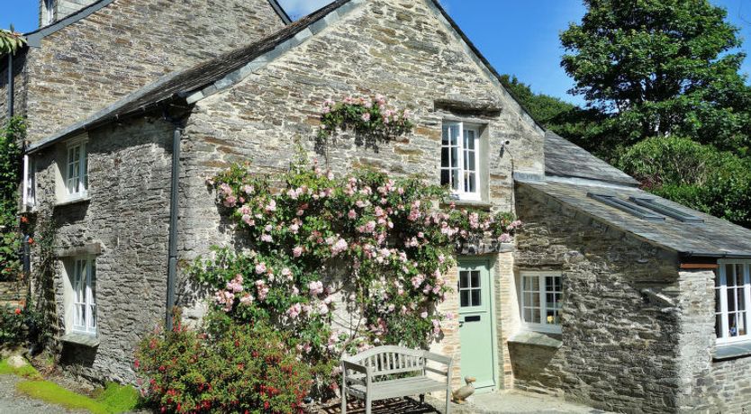 Photo of Porthcothan Mill Cottage