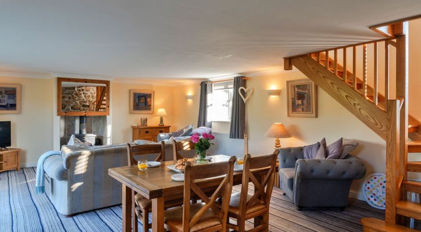 Photo of Trennal Barn