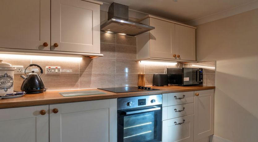 Photo of Trennal Barn