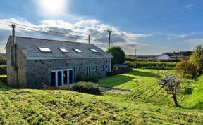Photo of Trennal Barn