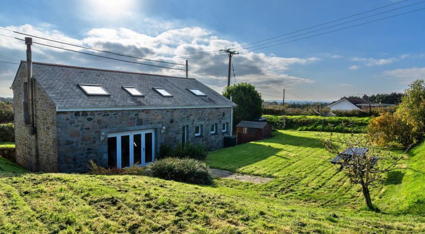 Photo of Trennal Barn