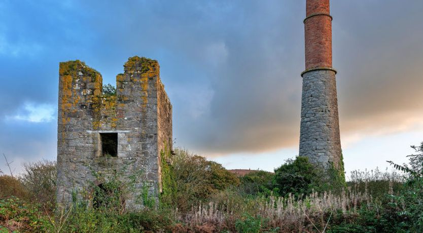 Photo of Trennal Barn