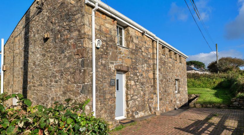 Photo of Trennal Barn