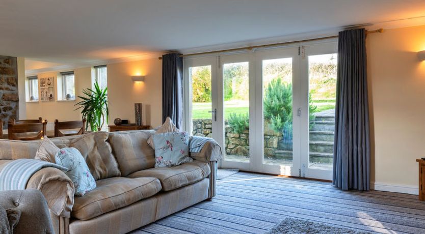 Photo of Trennal Barn