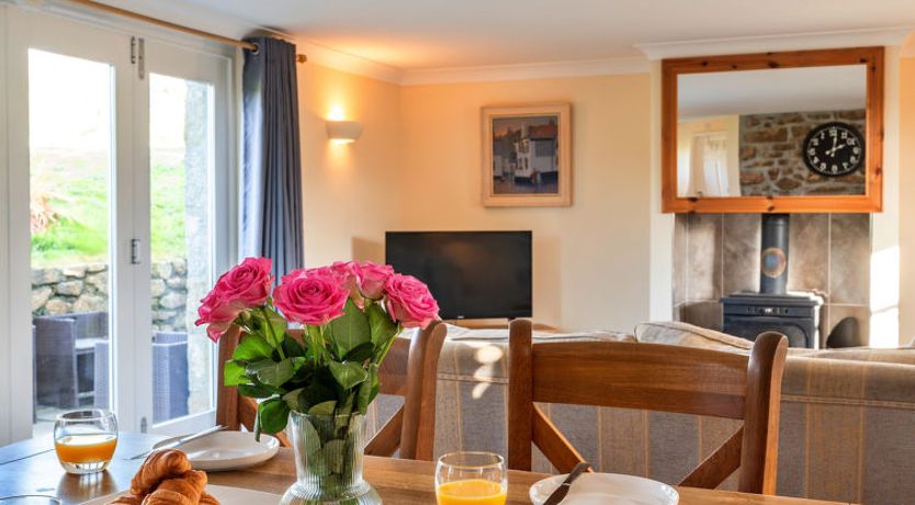 Photo of Trennal Barn