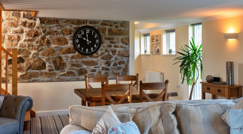 Photo of Trennal Barn