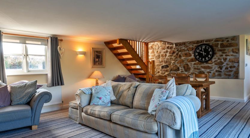 Photo of Trennal Barn