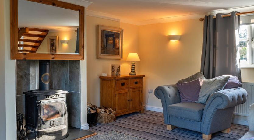 Photo of Trennal Barn