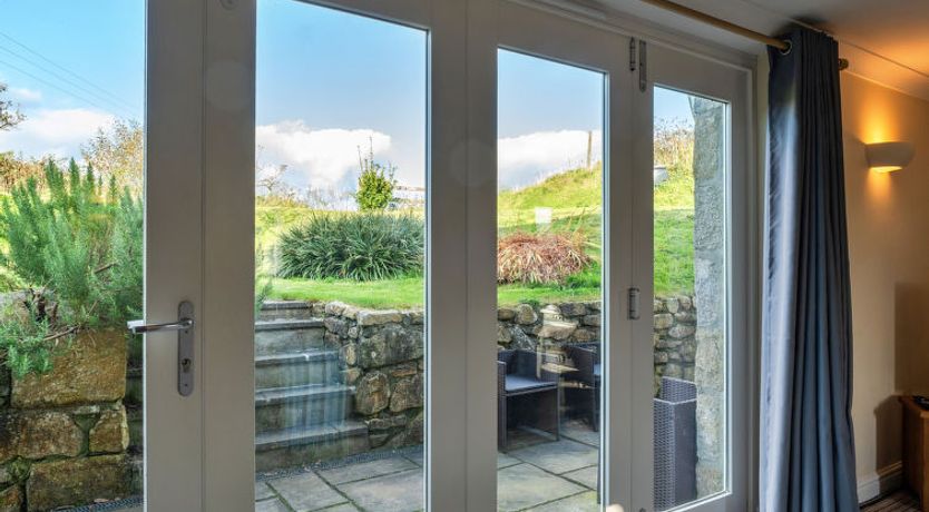 Photo of Trennal Barn