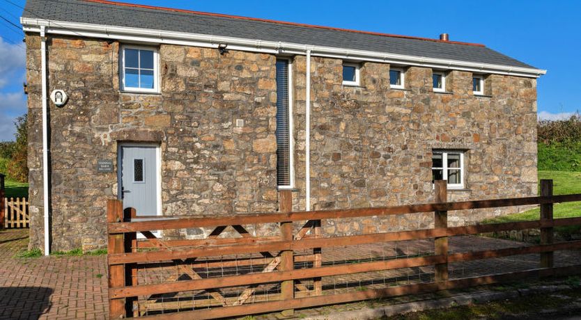 Photo of Trennal Barn