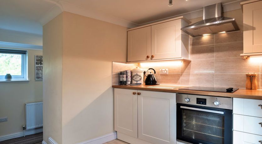 Photo of Trennal Barn