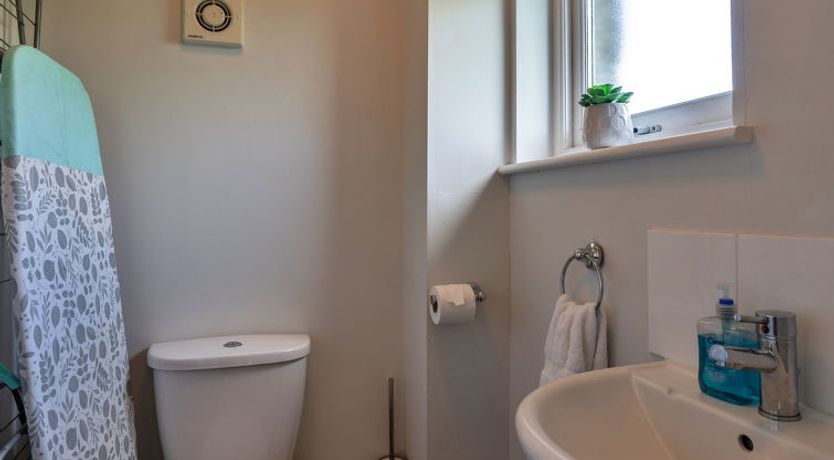 Photo of Trennal Barn