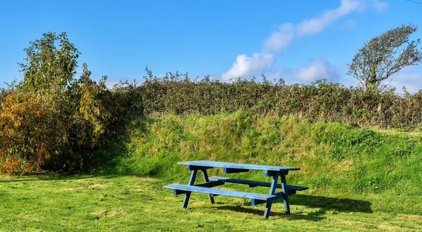 Photo of Trennal Barn