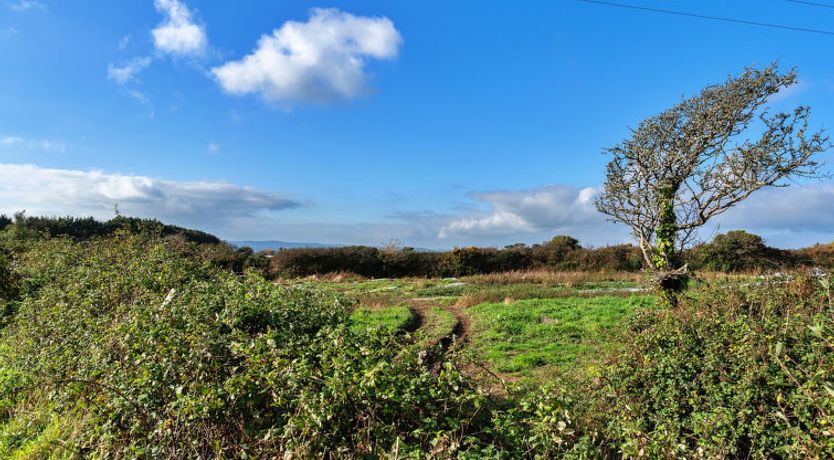 Photo of Trennal Barn