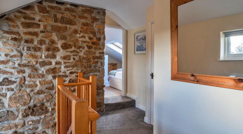 Photo of Trennal Barn