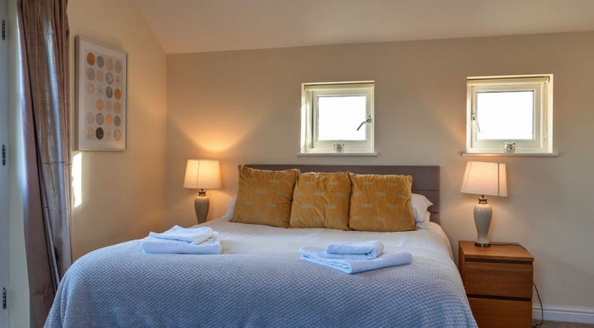 Photo of Trennal Barn