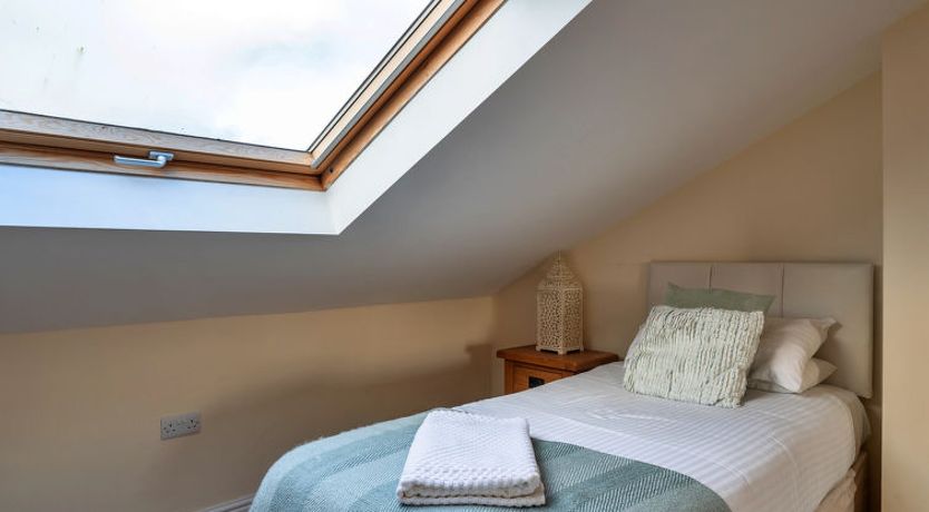 Photo of Trennal Barn