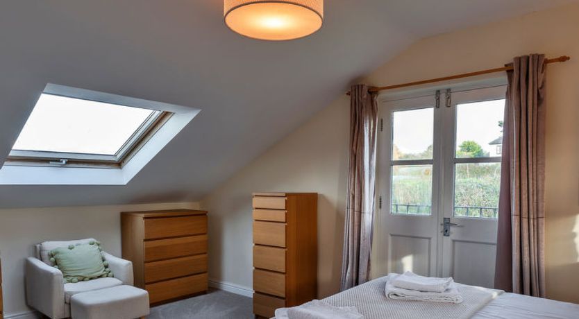 Photo of Trennal Barn