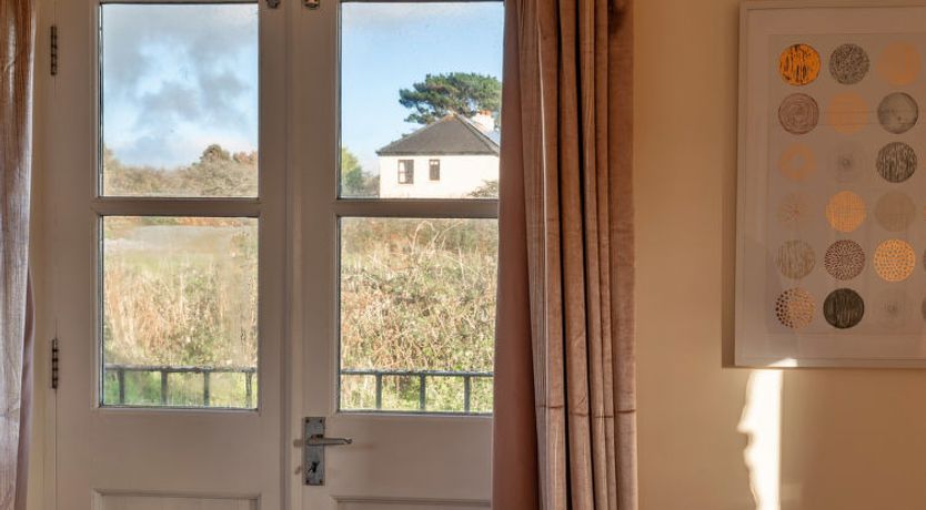 Photo of Trennal Barn